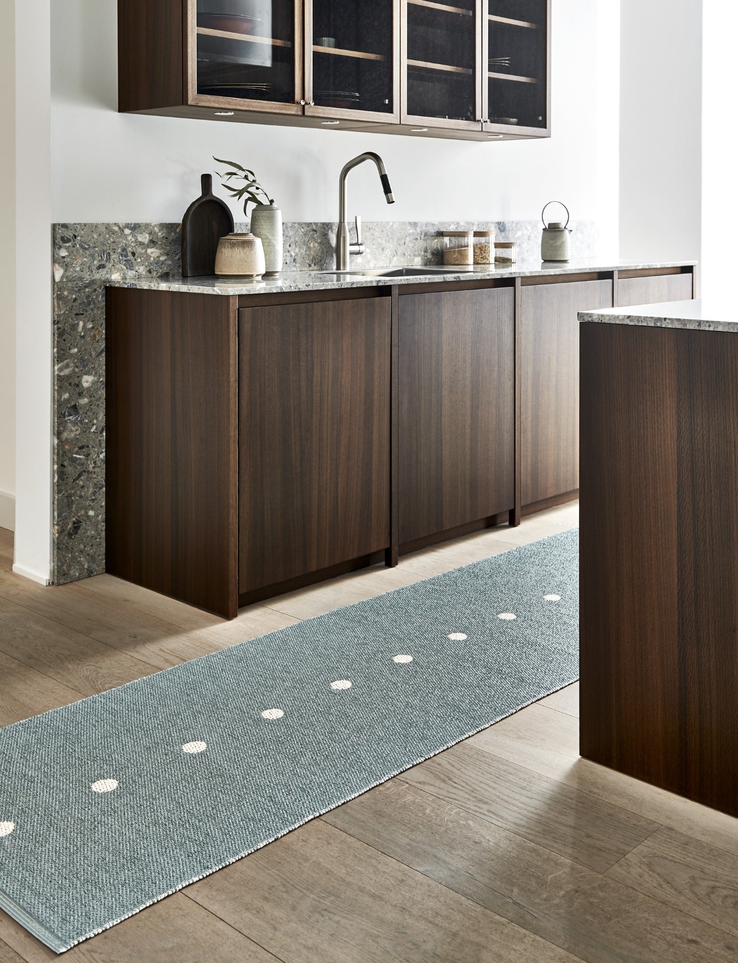 Buy PEG from Pappelina online - A rug inspired by golf