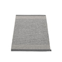 Picture of Grå Pappelina sample SAMPLE EDIT Granit/Grey/Grey Metallic 20 x 20 cm / Sample 8" x 8"