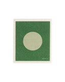 VERA POP Dishcloth Leaf