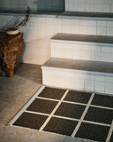 CRISS POP Dark Brown