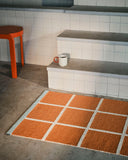 CRISS POP Pale Orange