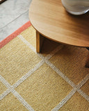 CRISS POP Pale Yellow