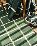 CRISS Blanket Leaf