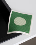 VERA POP Dishcloth Leaf