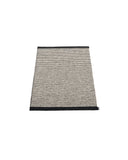 EFFI Small Rug - Black (DEMO SMALL)