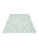 HONEY Pale Turquoise