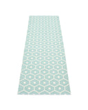 HONEY Pale Turquoise