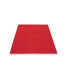MONO Dark Red