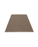 MONO Dark Brown