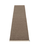 MONO Dark Brown
