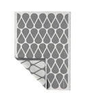 OTIS Kitchen Towel Charcoal