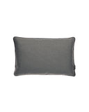 RAY Cushion Dark Grey