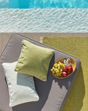 SUNNY Cushion Mint