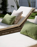 SUNNY Cushion Olive