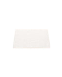 SVEA White Metallic