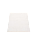 SVEA White Metallic