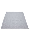 SVEA Grey Metallic