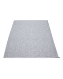 SVEA Grey Metallic