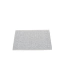 SVEA Grey Metallic