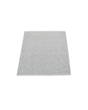 SVEA Grey Metallic
