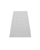 SVEA Grey Metallic