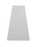 SVEA Grey Metallic