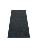 SVEA Black Metallic
