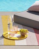 VERA Tray Lemon