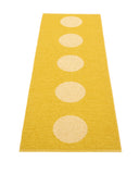 VERA POP Mustard