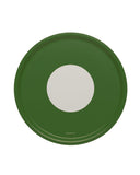 VERA Tray Dark Green