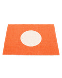 VERA SMALL ONE Rug Orange