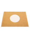 VERA SMALL ONE Rug Ochre