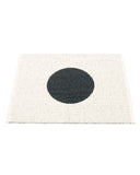 VERA SMALL ONE Rug Black