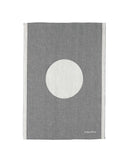 VERA Kitchen Towel Charcoal