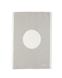 VERA Kitchen Towel Warm Grey