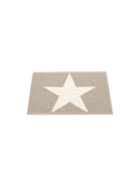 VIGGO SMALL ONE Rug Mud