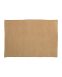 YLVA Blanket Ochre