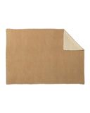 YLVA Blanket Ochre