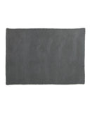 YLVA Blanket Dark Grey