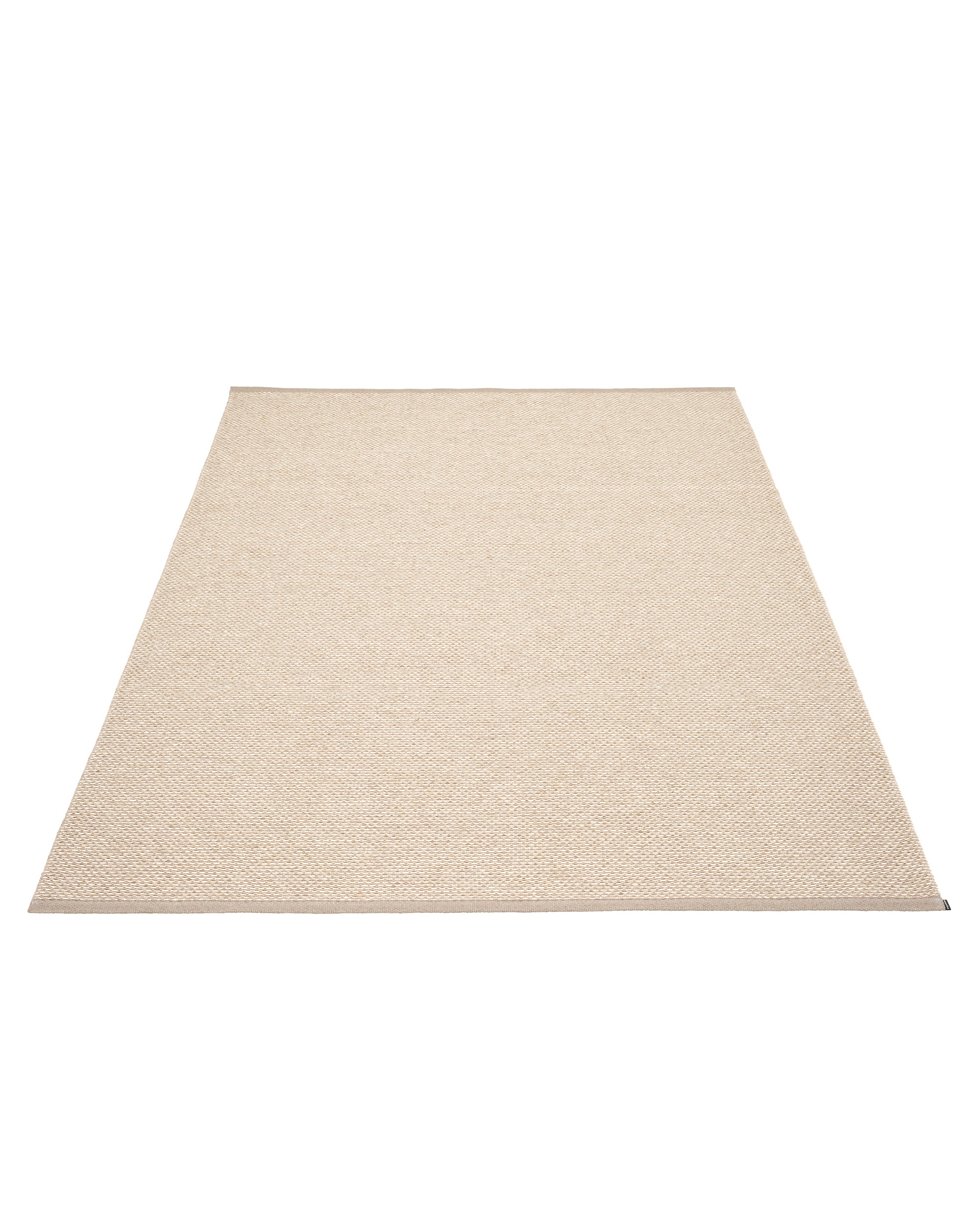 EFFI Mud - Area Rug – Pappelina