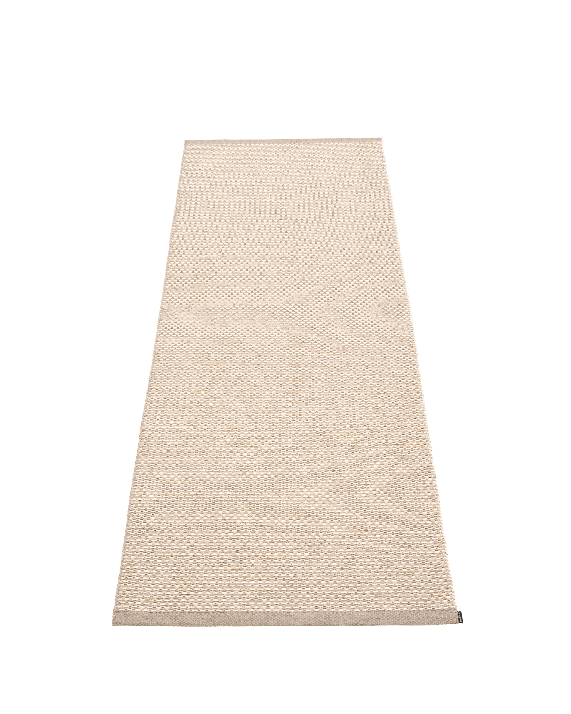 EFFI Mud - Runner Rug – Pappelina