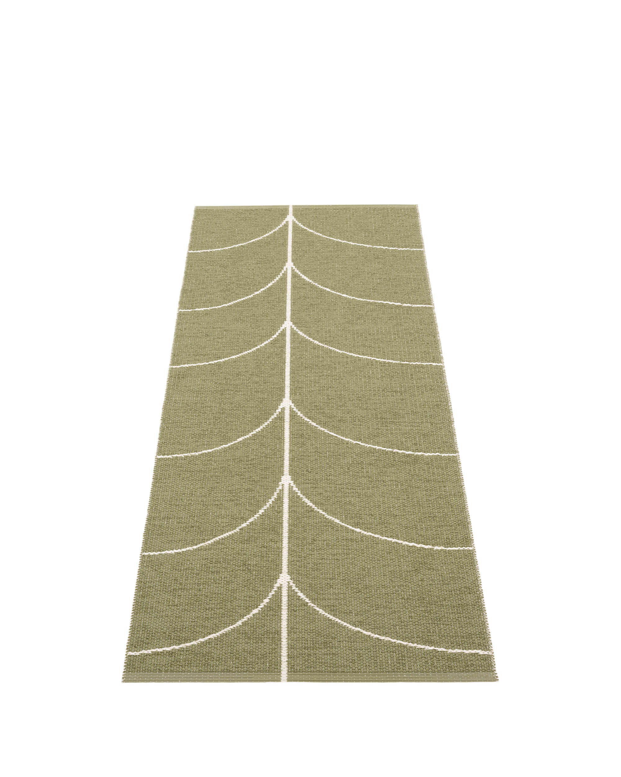 LEIF Pine - Runner Rug – Pappelina
