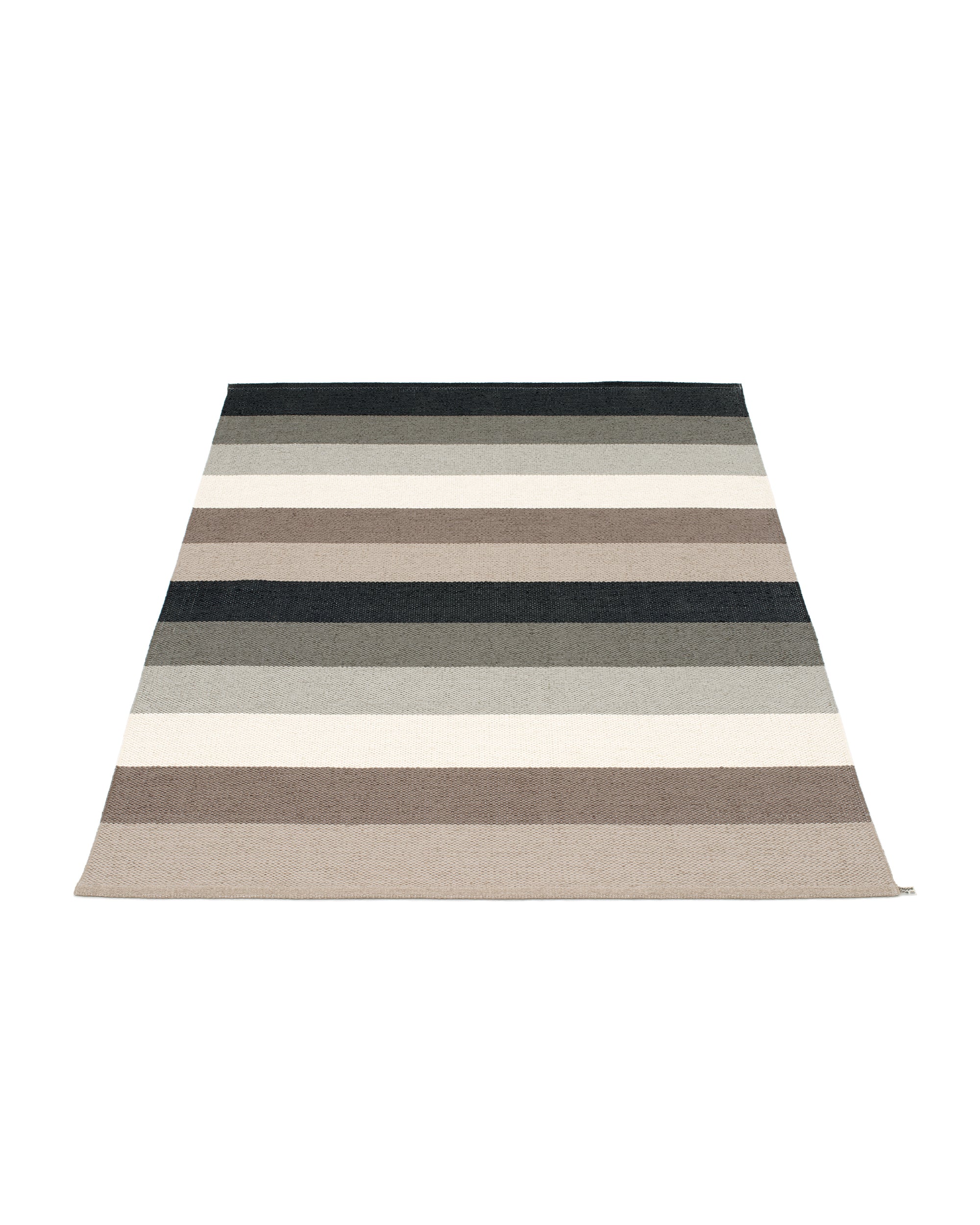 MOLLY Mud - Area Rug – Pappelina