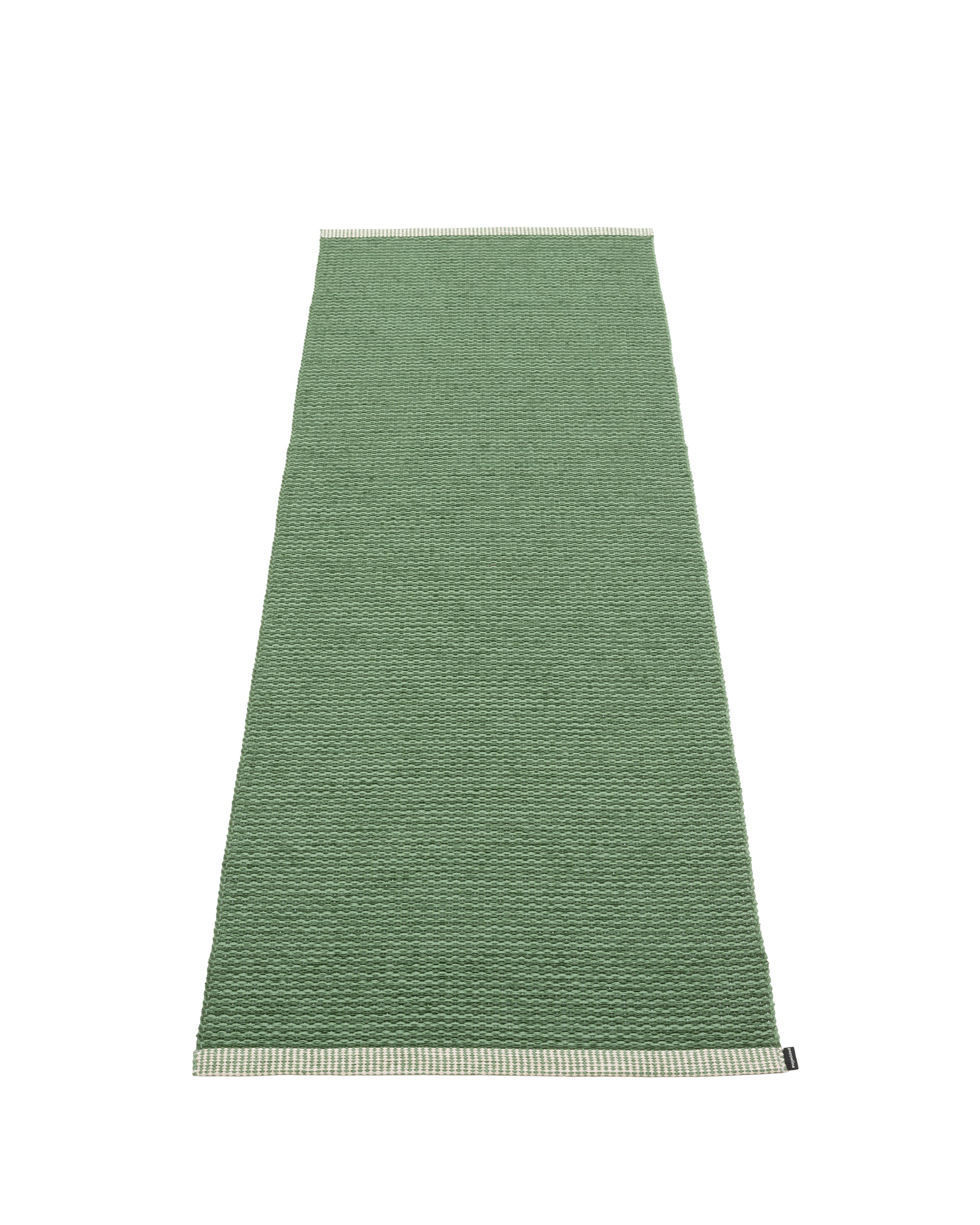 MONO Leaf - Runner Rug – Pappelina