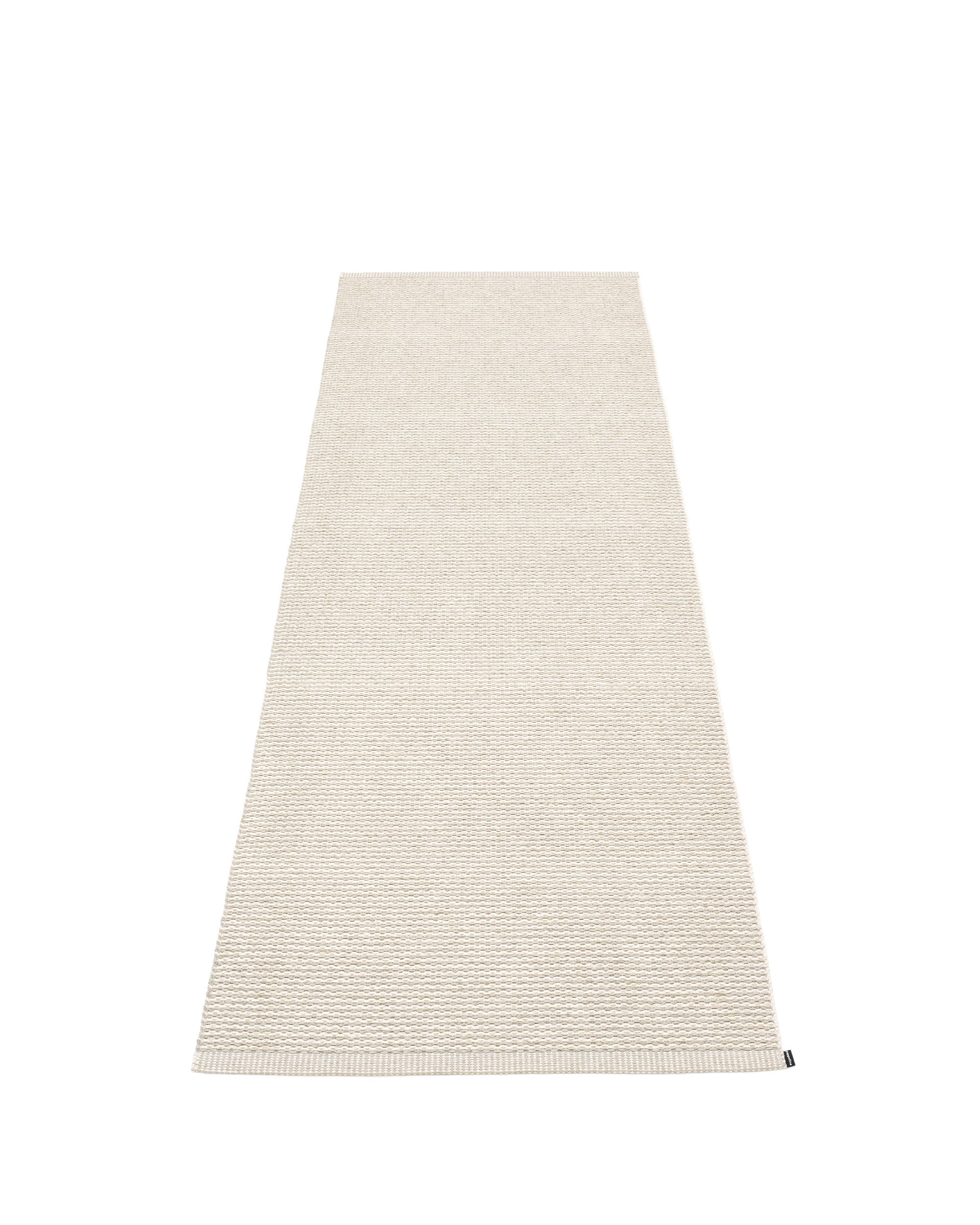 MONO Linen - Runner Rug – Pappelina