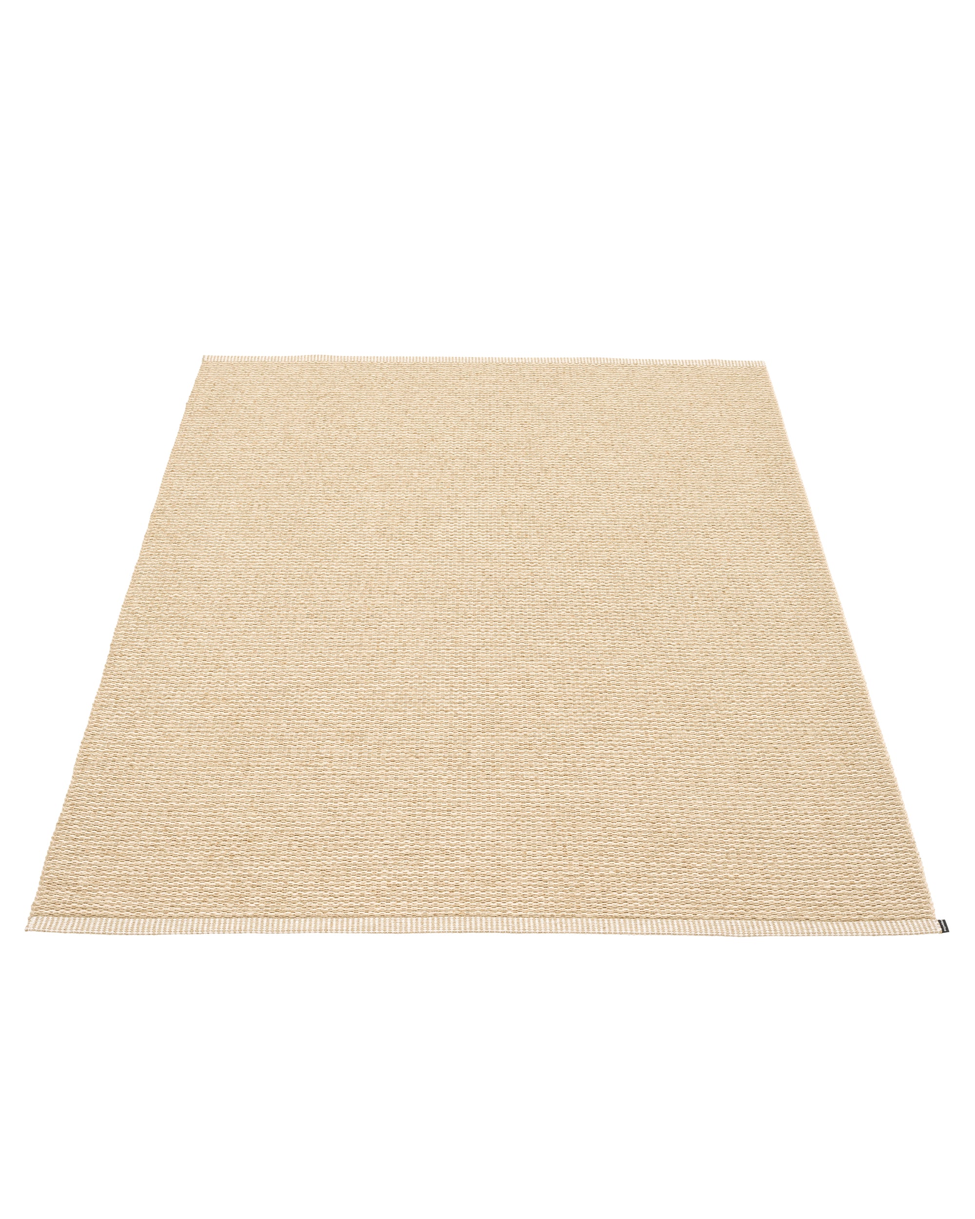 MONO Sand - Area Rug – Pappelina