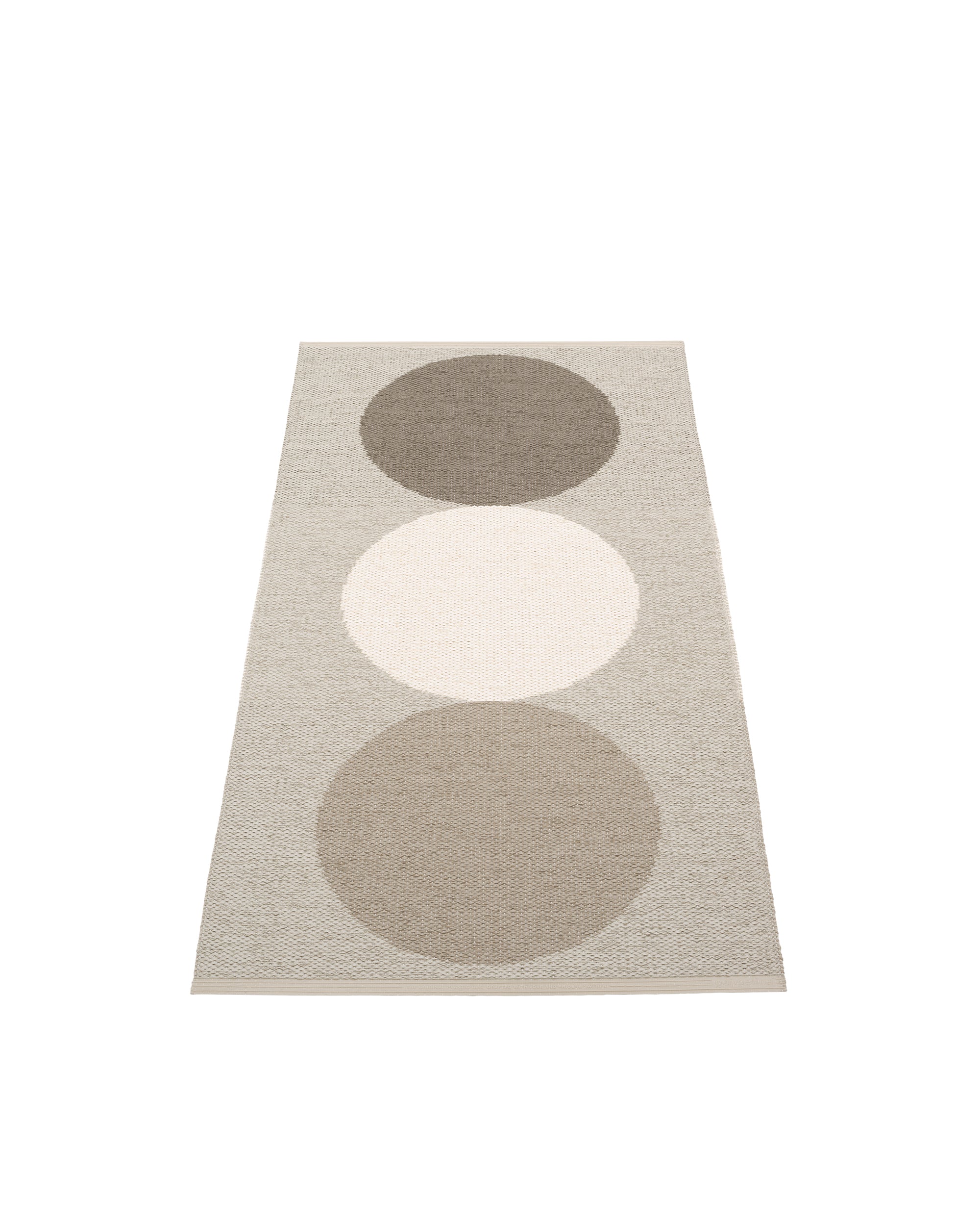 OTTO Clay - Runner Rug – Pappelina