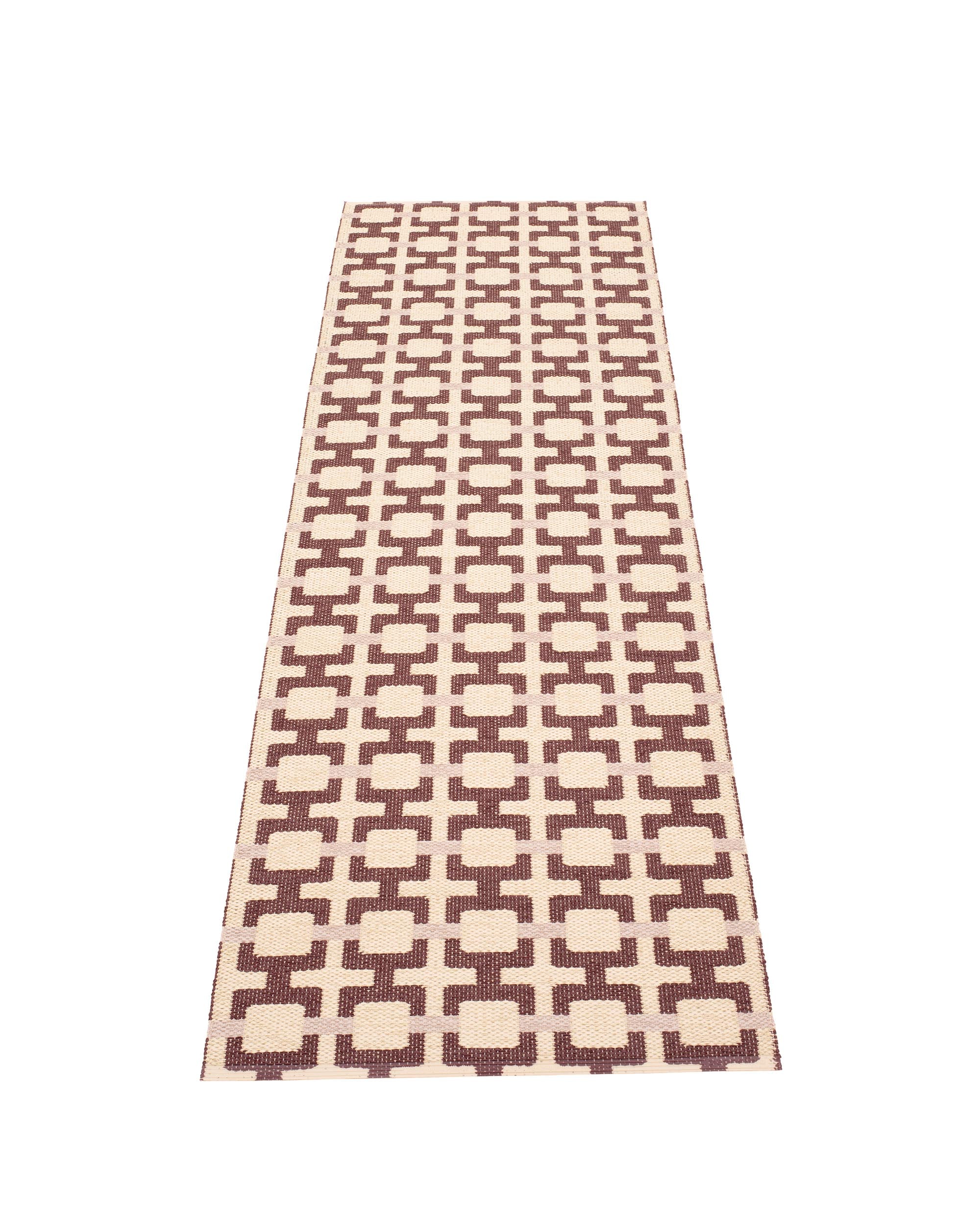 Tapis De Selle Nu Parelli Couleur Bordeaux - Occasion, Confortable Pour Monter à Cru