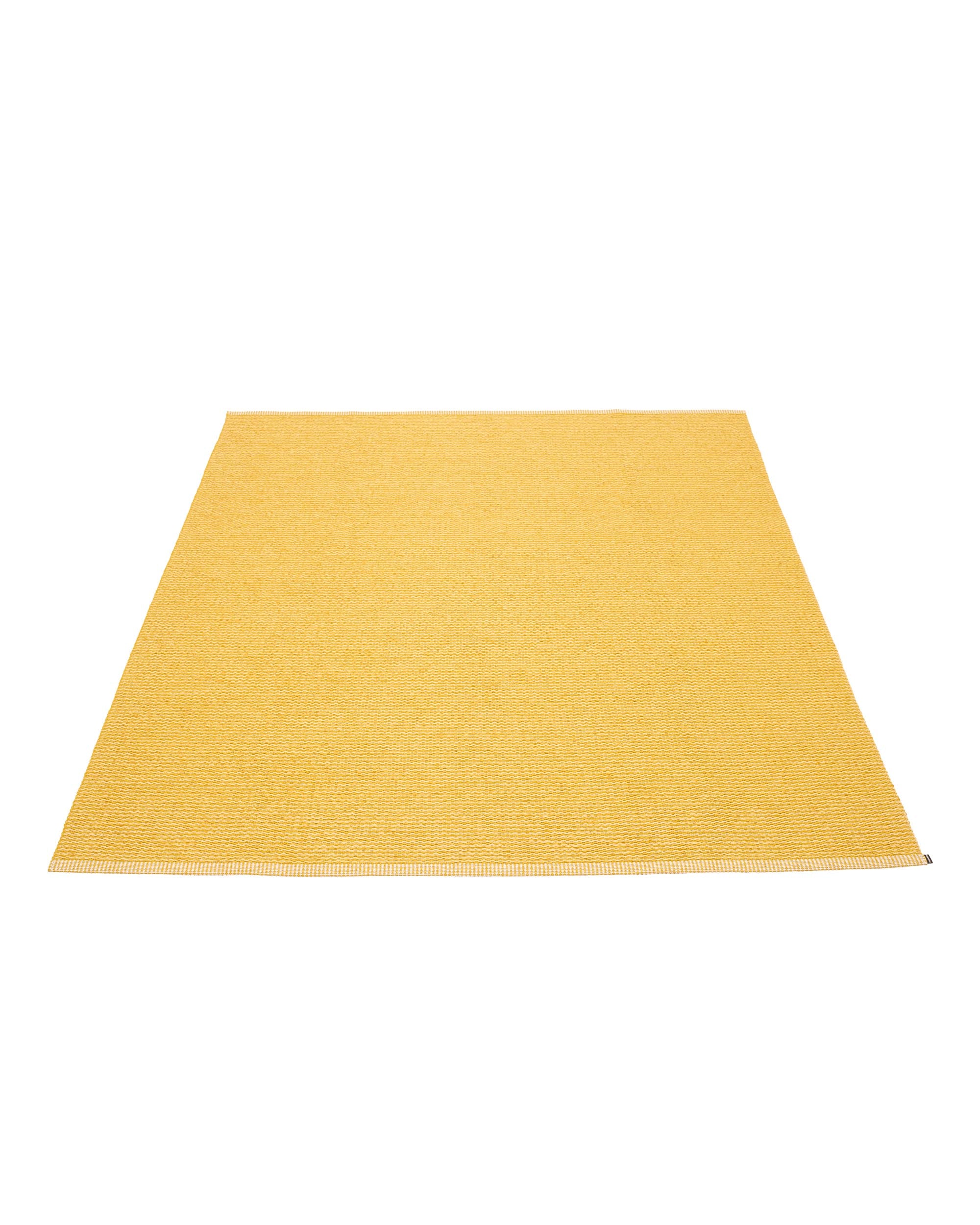 MONO Pale Yellow - Area Rug – Pappelina