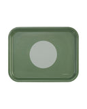 VERA POP Tray Leaf